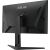 Asus TUF Gaming VG27UQEL5A (68.6 cm (27 inches), black, UltraHD/4K, dual mode, HDMI, DP) Monitori