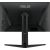 Asus TUF Gaming VG27UQEL5A (68.6 cm (27 inches), black, UltraHD/4K, dual mode, HDMI, DP) Monitori