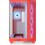 Thermaltake View 380 XL TG ARGB (red, tempered glass x 2) Корпуса