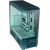 Thermaltake View 600 TG Transformative Teal (teal, tempered glass) Корпуса