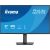 iiyama ProLite XB2791HS-B1 (68.6 cm (27 inch), black (matte), FullHD, IPS, HDMI, DP, speakers, height adjustment, 120Hz panel) Monitori