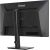 iiyama ProLite XB2791HS-B1 (68.6 cm (27 inch), black (matte), FullHD, IPS, HDMI, DP, speakers, height adjustment, 120Hz panel) Monitori
