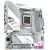 GigaByte X870M AORUS ELITE WIFI7 ICE (white) Материнские платы
