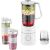 Blender kielichowy Smoothie 700W SM3491 CONCEPT Jaunumi Sadz. tehnika