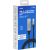 Savio CL-208 USB cable USB 3.2 Gen 1 (3.1 Gen 1) 2 m USB C Black, Grey Дата USB-кабели