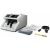 Safescan 2250 Banknote counting machine White Naudas skaitītāji un detektori