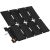 DJI Power 100W Foldable Solar Panel Spēkstaciju piederumu