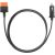 DJI Power 1000 Mini Charging Cable from a Car Battery Spēkstaciju piederumu