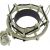 Shure MXL SM 90 - Uchwyt elastyczny do mikrofonu Jaunumi - Audio-Video