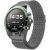 Forever Smartwatch AMOLED ICON AW-100 Forever Green Smart-Watch Умные часы