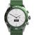 Forever Smartwatch AMOLED ICON AW-100 Forever Green Smart-Watch Умные часы