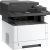 Kyocera ECOSYS MA3500fx (gray/black, scan, copy, fax, USB, LAN, duplex (print)) Tintes daudzfunkciju printeri