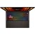 MSI Vector 17 HX AI A2XWJG-039 (gray, Intel Core? Ultra 9 275HX, NVIDIA GeForce RTX 5090, 32 GB DDR5, 2 TB (2 TB SSD), Windows 11 Home) - German - DE Layout Portatīvie datori