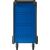 Gedore tool trolley 2005 0511 with 7 drawers (blue/black) Jaunumi -Dārzam