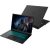 GigaByte GAMING A16 3WHK3DE894SH (black, AMD Ryzen 7 260, NVIDIA GeForce RTX 5070, 16 GB DDR5, 1 TB (1 TB SSD), Windows 11 Home) - German - DE Layout Portatīvie datori