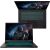 GigaByte GAMING A16 3WHK3DE894SH (black, AMD Ryzen 7 260, NVIDIA GeForce RTX 5070, 16 GB DDR5, 1 TB (1 TB SSD), Windows 11 Home) - German - DE Layout Portatīvie datori