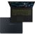 GigaByte GAMING A18 PRO DXJ (black, Intel Core? 7 240H, NVIDIA GeForce RTX 5070 Ti, 32 GB DDR5, 1 TB (1 TB SSD), Windows 11 Home) - German - DE Layout Portatīvie datori