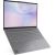 Lenovo IdeaPad Slim 5 16AKP10 (83HY0086GE) (gray, AMD Ryzen AI 7 350, AMD Radeon 860M, 24 GB DDR5, 1 TB (1 TB SSD), Windows 11 Home) - German - DE Layout Portatīvie datori