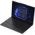 Lenovo ThinkPad E16 AMD G3 (21ST004GGE) (black, AMD Ryzen 5 220, AMD Radeon 740M, 32 GB DDR5, 1 TB (1 TB SSD), Windows 11 Pro) - German - DE Layout Portatīvie datori