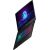 MSI Katana A17 AI B8VF-866 (black, AMD Ryzen 7 8845HS, NVIDIA GeForce RTX 4060, 16 GB DDR5, 1 TB (1 TB SSD), Windows 11 Home) - German - DE Layout Portatīvie datori
