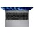 Geekom GEEKBOOK X16 PRO (silver, Intel Core? Ultra 5 125H, Intel Arc? Graphics, 32 GB LPDDR5, 1 TB (1 TB SSD), Windows 11 Pro) - German - DE Layout Portatīvie datori