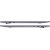 Geekom GEEKBOOK X16 PRO (silver, Intel Core? Ultra 5 125H, Intel Arc? Graphics, 32 GB LPDDR5, 1 TB (1 TB SSD), Windows 11 Pro) - German - DE Layout Portatīvie datori