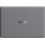 Geekom GEEKBOOK X16 PRO (silver, Intel Core? Ultra 5 125H, Intel Arc? Graphics, 32 GB LPDDR5, 1 TB (1 TB SSD), Windows 11 Pro) - German - DE Layout Portatīvie datori