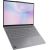 Lenovo IdeaPad Slim 5 16AKP10 (83HY002UGE) (gray, AMD Ryzen AI 7 350, AMD Radeon 860M, 16 GB DDR5, 1 TB (1 TB SSD), Windows 11 Home) - German - DE Layout Ноутбуки