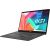 MSI Modern 15 F13MG-802 (gray, Intel Core? i5-1334U, Intel Iris Xe Graphics, 16 GB DDR4, 512 GB (512 GB SSD), Windows 11 Home) - German - DE Layout Portatīvie datori