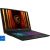 MSI Katana 17 HX B14WFK-227 (black, Intel Core? i7-14650HX, NVIDIA GeForce RTX 5060, 16 GB DDR5, 1 TB (1 TB SSD), Windows 11 Home) - German - DE Layout Portatīvie datori