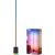 Govee Floor Lamp 2, LED Light Black, Matter Support Jaunumi - Sports
