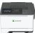 Lexmark CS622de Printer Laser Colour A4 38 ppm USB Ethernet LAN Lāzerprinteri