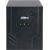 UPS DAHUA 900 W 1.5 kVA Waveform Sine Pure sine Line-Interactive Black PFM3350-1500 UPS Nepārtrauktā barošana