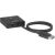 VIDEO SWITCH DP 2IN-1 CSV-1009 CLUB3D Сетевые кабели, провода