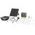 RainPoint IK15P Solar Irrigation Kit Jaunumi -Dārzam