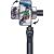 GoXtreme GX4 Gimbal with Tracker 55245 Telefonu Stabilizatori