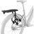 Thule 5483 Tour Rack Black Velosipēdu turētāji