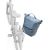 Thule 5487 InLock Universal Panel Black Держатели для велосипедов