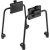 Thule 5488 InLock Adapter Set Black Держатели для велосипедов