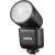 Godox flash V1 Mid for Nikon Zibspuldzes