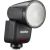 Godox flash V1 Mid for Nikon Zibspuldzes