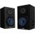 Speakers SVEN SPS-576, black (8W, USB power supply, Bluetooth) Bezvadu skaļruņi