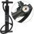 ZESTAW - DESKA SUP DMUCHANA 145KG 320X81X15CM ENERO Sup dēļi