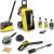 Karcher K7 Comfort Premium Connect Car&Home Augstspiediena mazgātājs Мойки высокого давления