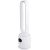 Adler Bladeless Fan AD 7344 Tower Fan White Diameter 23 cm Number of speeds 3 Oscillation 60 W Remote control Вентиляторы