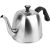 Maestro MR-1333-tea kettle 1.1 L Stainless steel Tējkannas (ar svilpi)