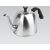 Maestro MR-1333-tea kettle 1.1 L Stainless steel Tējkannas (ar svilpi)