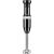 KitchenAid 5KHBV83EOB Immersion blender 180 W Black Rokas blenderi - smalcinātāji