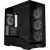 Case LIAN LI micro ATX Mini-ITX Black Mini Tower PC V100R MINI G99.V100RMIX.00 Datoru korpusi