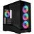 Case LIAN LI micro ATX Mini-ITX Black Mini Tower PC V100R MINI G99.V100RMIX.00 Datoru korpusi